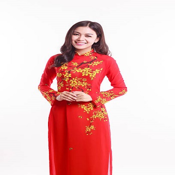 Designer cotton kurtis